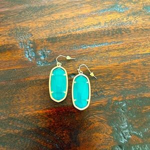 Kendra Scott Drop Earrings
